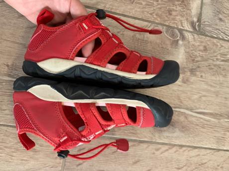 Reima športové sandále 31, reima,31