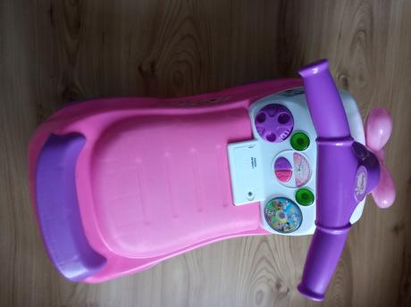 Odrazadlo minnie disney,