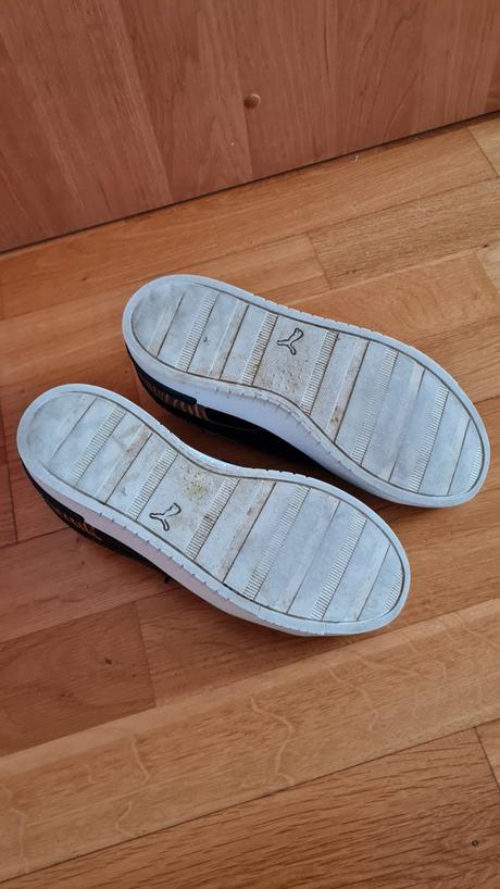 Tenisky, puma,38