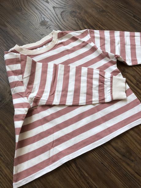 Mikina padik, zara,134