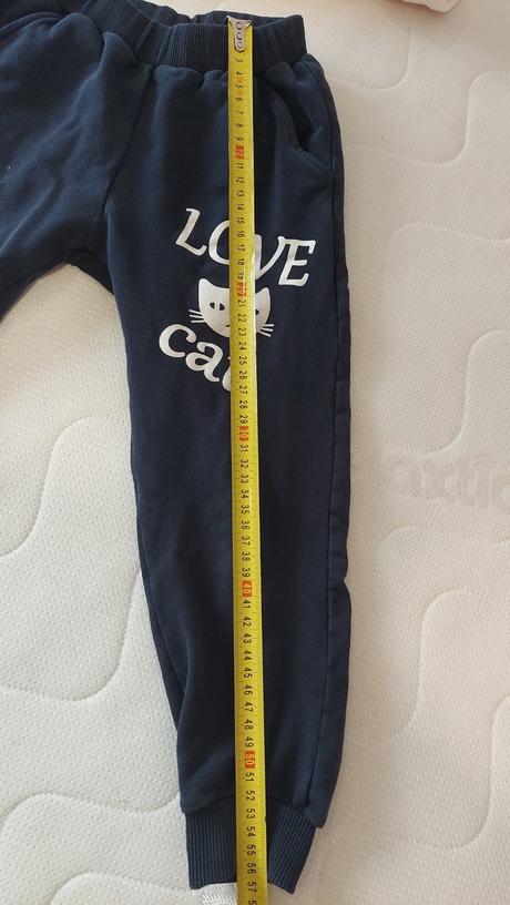 Teplakova suprava, 116