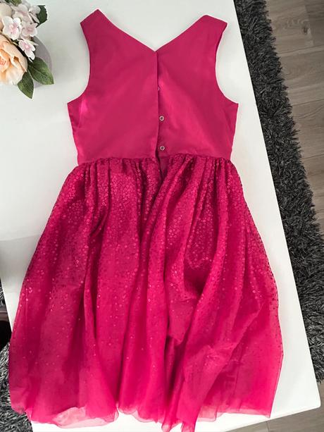 Šatičky h&m, h&m,140