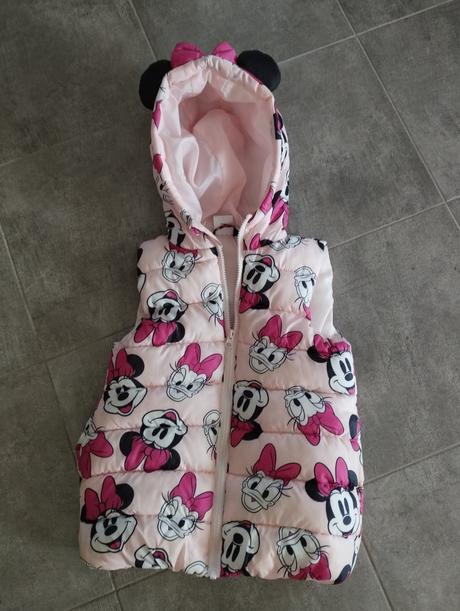 Vesta minnie, disney,128