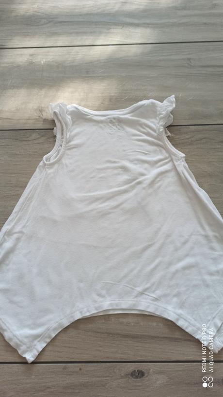 Šaty/tunika 86, f&f,86