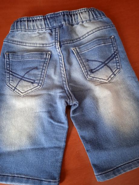 Kraťasy, dopodopo,104