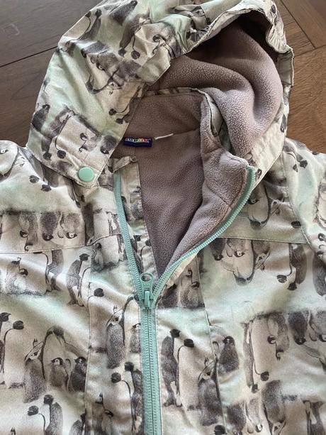 Detská kombinéza vel.86-92, lupilu,92