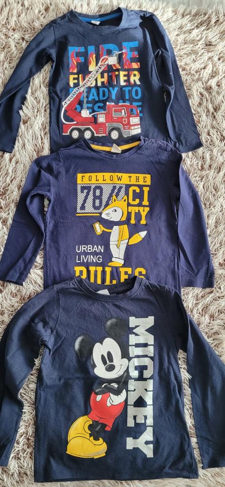 Tričká, dopodopo,116