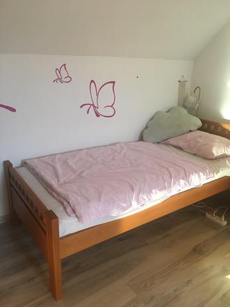 Postele, šírka (cm): 90,dĺžka (cm): 200