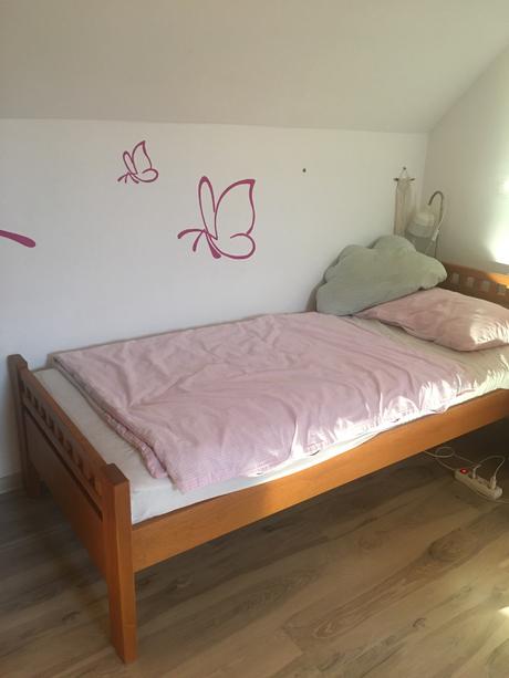 Postele, šírka (cm): 90,dĺžka (cm): 200