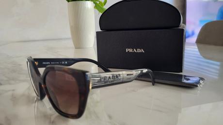 Prada  okuliare, prada