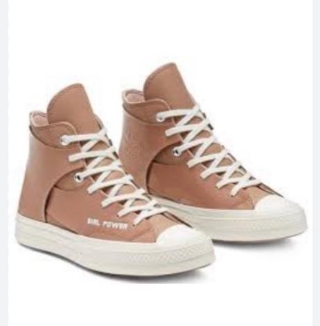 Kožené vodeodolne kotníkové converse 37.5, converse,37