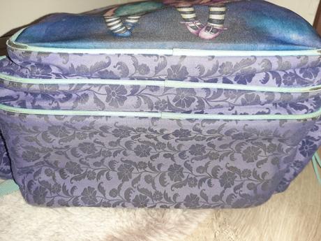 Taška santoro london, 