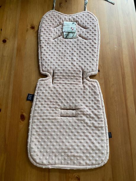 Podložka do kočíka la millou, 