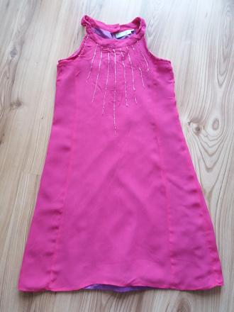 Dievčenska tunika č.140, 140