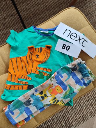 Next súprava, next,80