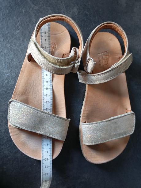 Froddo sandalky, froddo,32