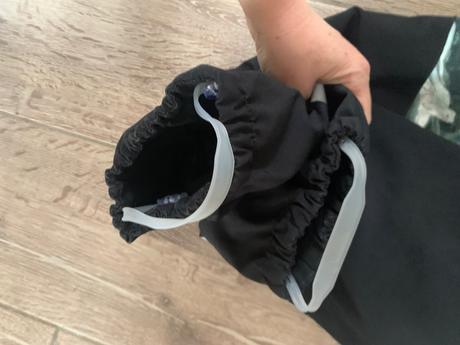 Reima kurikka zimná kombinéza 110/116, reima,110