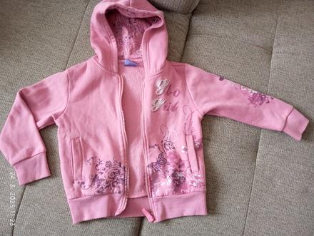 Mikina, glo-story,110