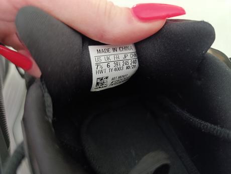 Adidas response super bežecké tenisky top stav, adidas,39
