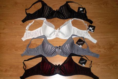 Dámska luxusná podprsenka výborný strih, 75c / 75d