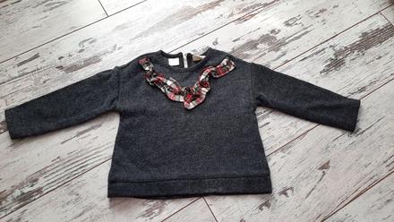 Teplejsia mikina, zara,86