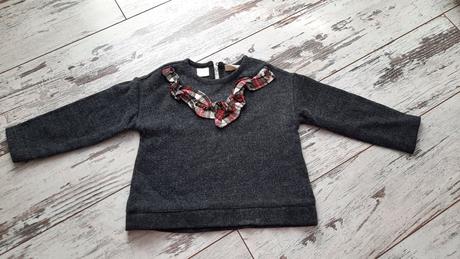 Teplejsia mikina, zara,86