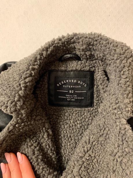 Kozenkova bunda reserved, reserved,92