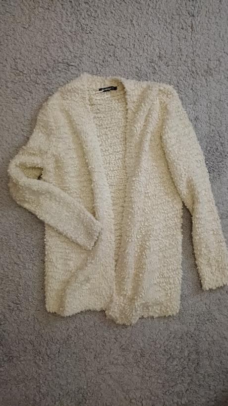 Svetrík hunaty, terranova,xs