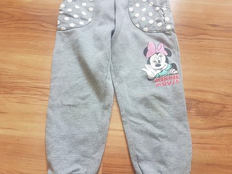 Tepláky, disney,122