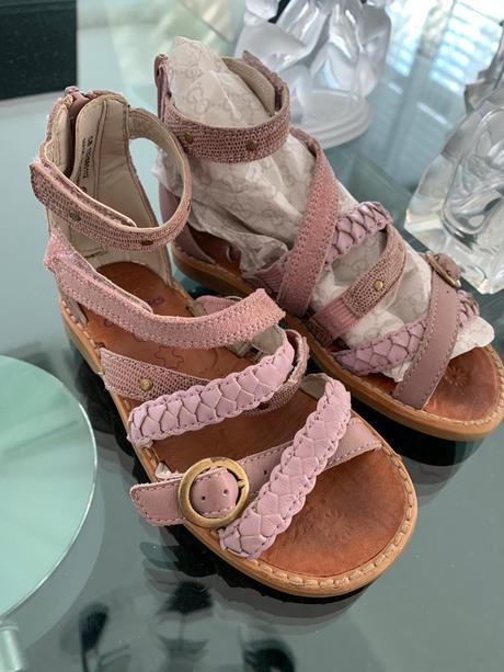 Clarks vel.7.5, clarks,25