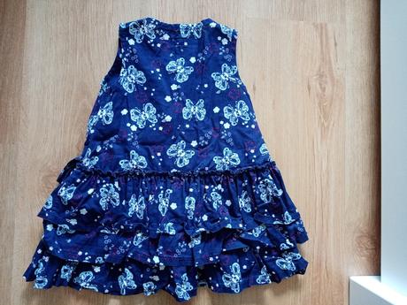 Šaty, f&f,98