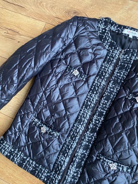 Morgan prechodná bunda, morgan,42