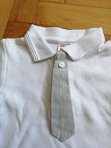 Slávnostné body, coccodrillo,80