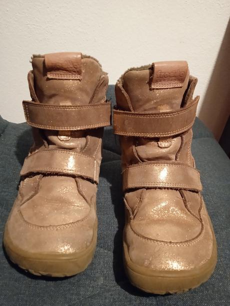 Zimné topánky, froddo,33