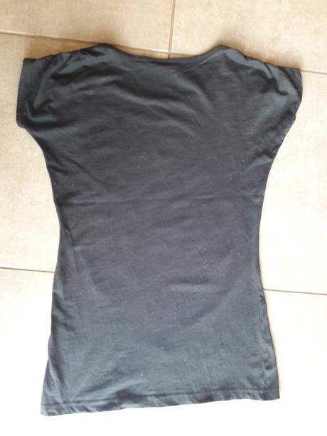 Dievčenské tricko, takko,170