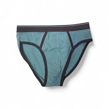 Pánske bavlnené slipy, m