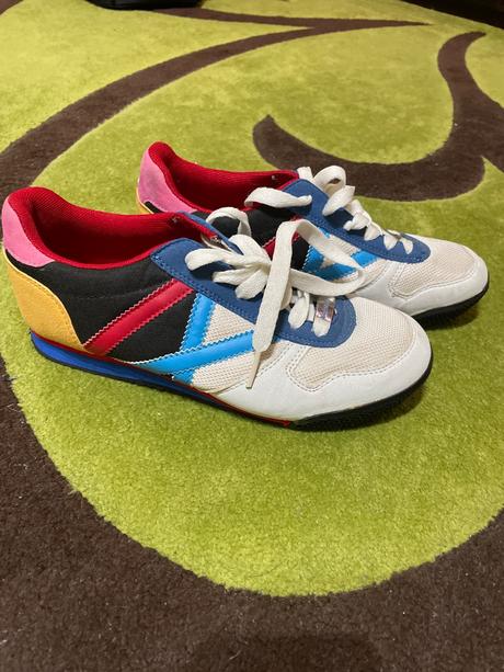 Tenisky, graceland,36