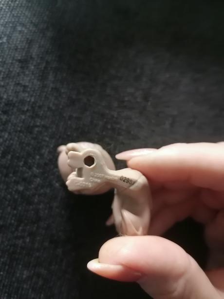 Veverička lps littlest pet shop, 