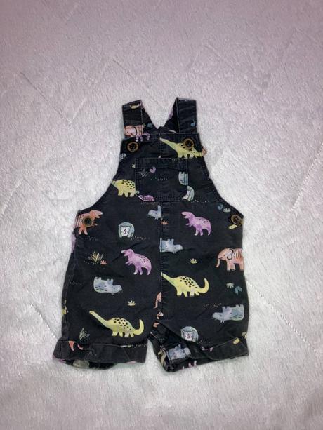 Šortky na traky, f&f,62