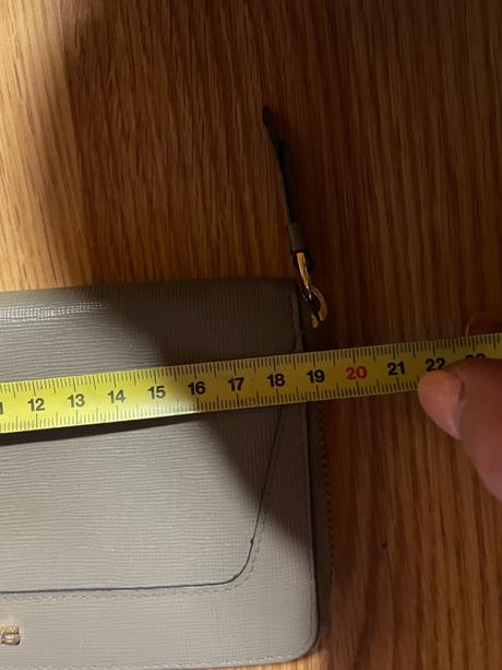 Peňaženka, samsonite