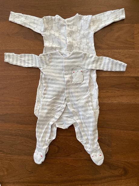 Pyžamká f&f, f&f,62