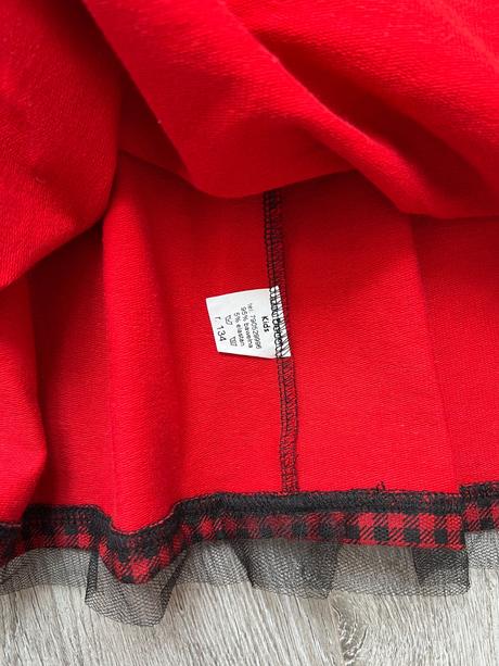 Vianocne saty s celenkou, 134