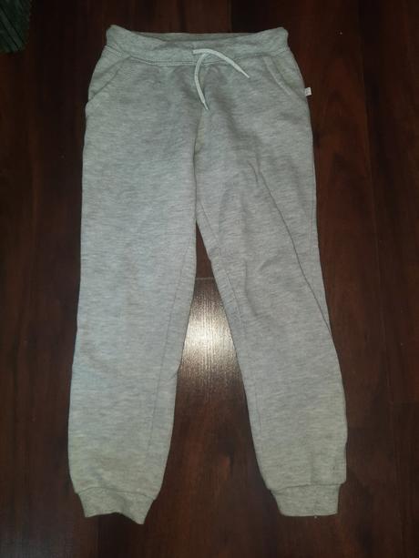 Teplaky, primark,122