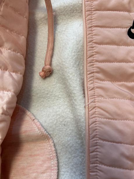 Dievcenska mikina 92/98, nike,92