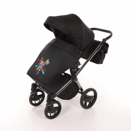 Kočík invictus v-plus square,