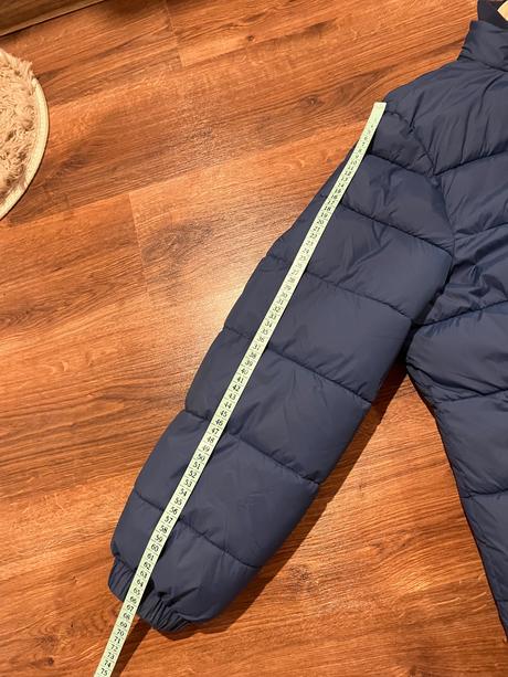 Pánska bunda xl, f&f,xl