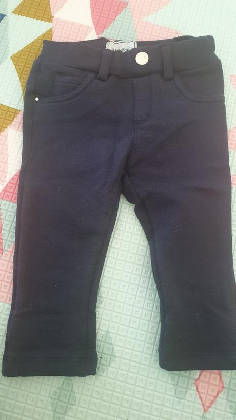 Nohavice mayoral, mayoral,68