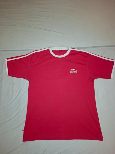 Tričko, lonsdale,xl