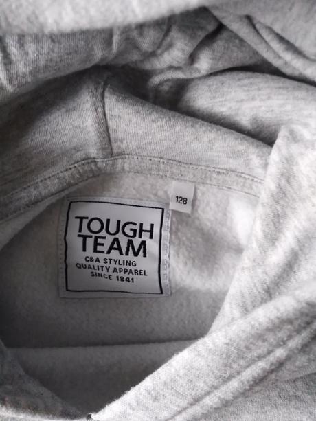 Mikina, palomino,128