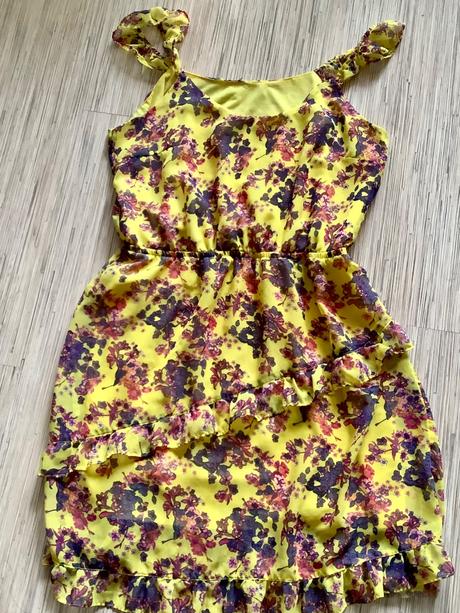 Sifonove saty 2+1napoly, 42